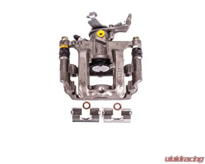 Power Stop Autospecialty Caliper w/Bracket Rear Left Buick Encore 2013-2017 - L5471