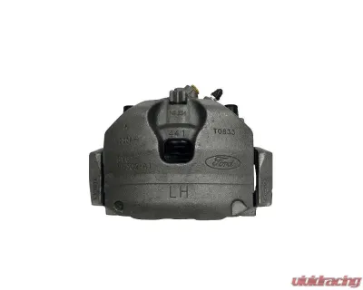 Power Stop Autospecialty Caliper w/Bracket Front Left Ford Escape 2013-2017 - L5482