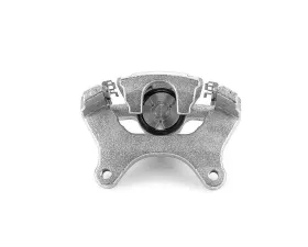 Power Stop Autospecialty Caliper w/Bracket Rear Left Ford F-150 2015-2017