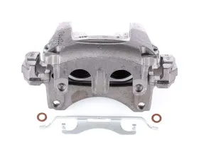Power Stop Autospecialty Caliper w/Bracket Front Left Ford Edge 2015-2018