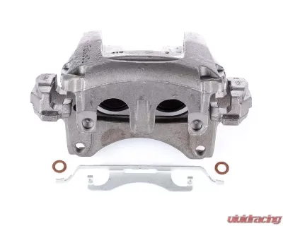 Power Stop Autospecialty Caliper w/Bracket Front Left Ford Edge 2015-2018 - L5502