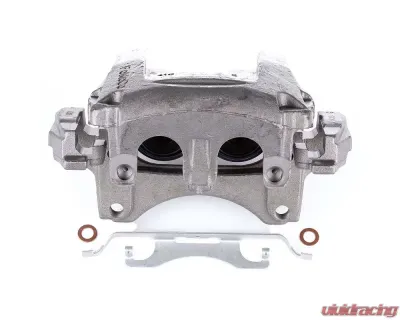 Power Stop Autospecialty Caliper w/Bracket Front Right Ford Edge 2015-2018 - L5503