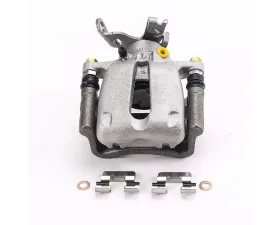 Power Stop Autospecialty Caliper w/Bracket Rear Left Chevrolet Malibu 2014-2015