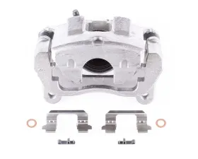 Power Stop Autospecialty Caliper w/Bracket Front Right Jeep Cherokee 2014-2018