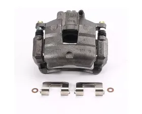 Power Stop Autospecialty Caliper w/Bracket Front Left Buick LaCrosse 2017