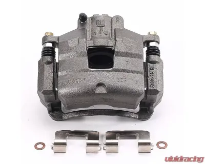Power Stop Autospecialty Caliper w/Bracket Front Right Buick LaCrosse 2017 - L5547