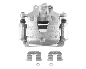 Power Stop Autospecialty Caliper w/Bracket Front Left Chevrolet Cruze 2016-2019