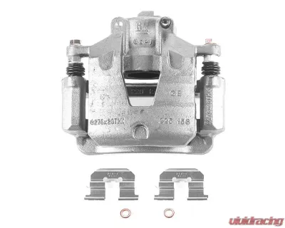 Power Stop Autospecialty Caliper w/Bracket Front Left Chevrolet Cruze 2016-2019 - L5554