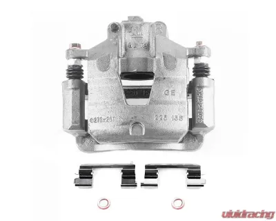 Power Stop Autospecialty Caliper w/Bracket Front Right Chevrolet Cruze 2016-2019 - L5555