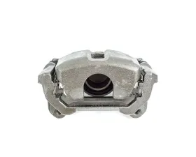Power Stop Autospecialty Caliper w/Bracket Front Left Nissan Maxima 2009-2014