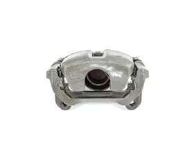 Power Stop Autospecialty Caliper w/Bracket Front Right Nissan Maxima 2009-2014