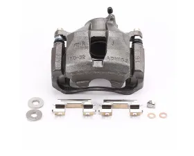 Power Stop Autospecialty Caliper w/Bracket Front Right Lexus GS300 2006