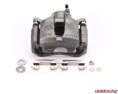 Power Stop Autospecialty Caliper w/Bracket Front Right Lexus GS300 2006 - L6040