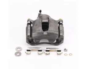 Power Stop Autospecialty Caliper w/Bracket Front Left Lexus GS300 2006