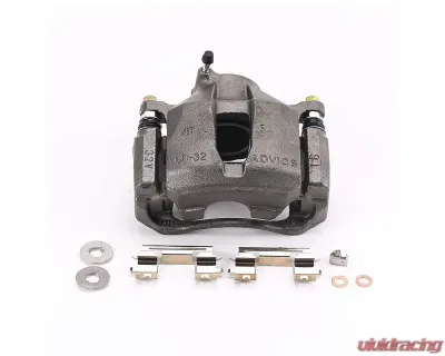 Power Stop Autospecialty Caliper w/Bracket Front Left Lexus GS300 2006 - L6041