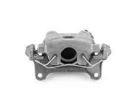 Power Stop Autospecialty Caliper w/Bracket Front Left Audi Q3 2015-2018