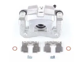 Power Stop Autospecialty Caliper w/Bracket Rear Left Pontiac Vibe 2009-2010