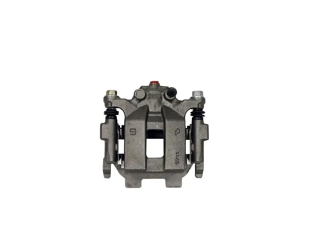 Power Stop Autospecialty Caliper w/Bracket Rear Left Nissan Maxima 2009-2014 - L6240
