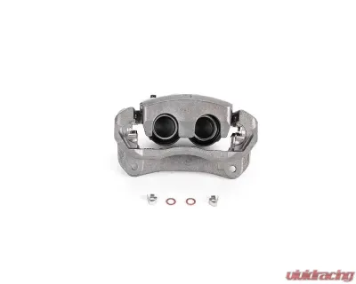 Power Stop Autospecialty Caliper w/Bracket Front Right Lexus RX350 2010-2018 - L6275