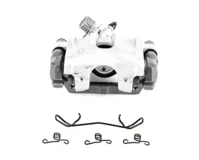 Power Stop Autospecialty Caliper w/Bracket Rear Left Ford C-Max 2013-2017