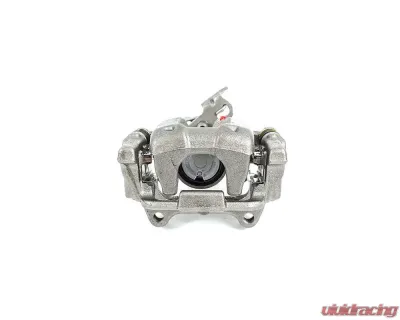 Power Stop Autospecialty Caliper w/Bracket Rear Left Audi A3 2010-2012 - L6384