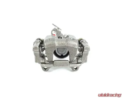 Power Stop Autospecialty Caliper w/Bracket Rear Right Audi A3 2010-2012 - L6385