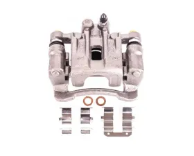 Power Stop Autospecialty Caliper Rear Hyundai Tucson 2010-2015
