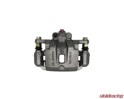 Power Stop Autospecialty Caliper w/Bracket Rear Left Hyundai Genesis Coupe 2010-2016 - L6394