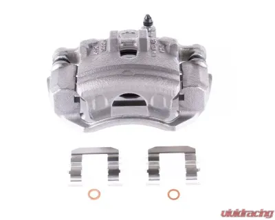 Power Stop Autospecialty Caliper w/Bracket Front Hyundai Tucson 2010-2012 - L6404