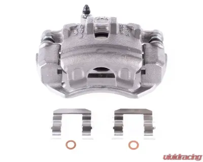 Power Stop Autospecialty Caliper w/Bracket Front Hyundai Tucson 2010-2012 - L6405