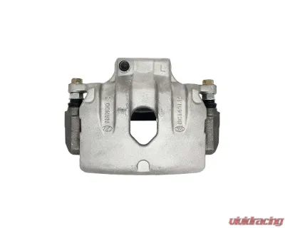 Power Stop Autospecialty Caliper w/Bracket Front Left Hyundai Genesis Coupe 2010-2016 - L6412