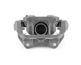 Power Stop Autospecialty Caliper w/Bracket Rear Left Honda Odyssey 2011-2017