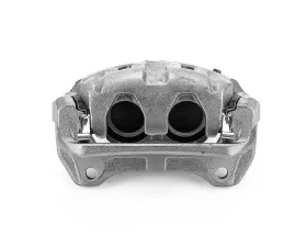 Power Stop Autospecialty Caliper w/Bracket Front Left Honda Odyssey 2011-2017