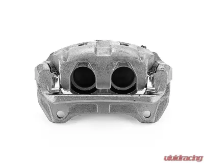 Power Stop Autospecialty Caliper w/Bracket Front Left Honda Odyssey 2011-2017 - L6448