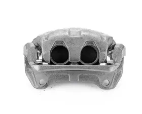 Power Stop Autospecialty Caliper w/Bracket Front Right Honda Odyssey 2011-2017