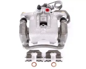 Power Stop Autospecialty Caliper w/Bracket Rear Left Hyundai Elantra 2011-2016
