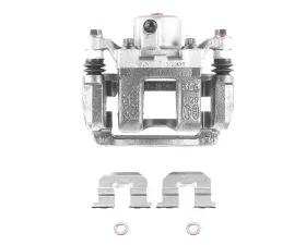 Power Stop Autospecialty Caliper w/Bracket Rear Left Hyundai Sonata 2011-2015