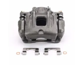 Power Stop Autospecialty Caliper w/Bracket Front Right Hyundai Santa Fe 2010-2012