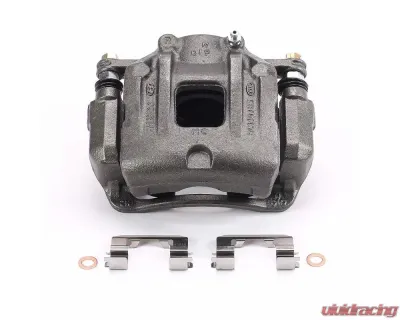 Power Stop Autospecialty Caliper w/Bracket Front Right Hyundai Santa Fe 2010-2012 - L6462