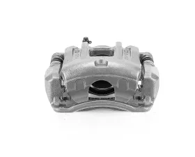 Power Stop Autospecialty Caliper w/Bracket Front Left Hyundai Santa Fe 2010-2012