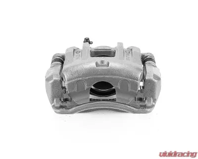 Power Stop Autospecialty Caliper w/Bracket Front Left Hyundai Santa Fe 2010-2012 - L6463