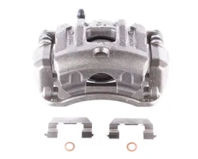 Power Stop Autospecialty Caliper w/Bracket Front Left Hyundai Santa Fe Sport 2013-2016