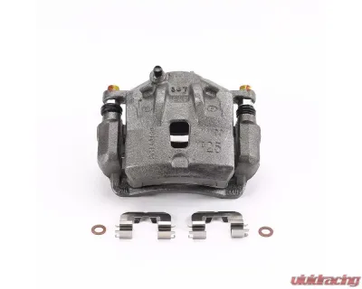 Power Stop Autospecialty Caliper w/Bracket Front Right Hyundai Elantra 2011-2012 - L6465