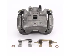 Power Stop Autospecialty Caliper w/Bracket Front Left Nissan Juke 2011-2017