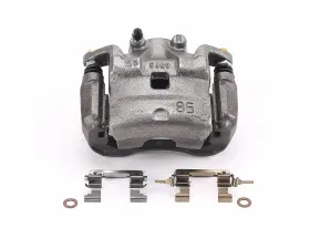 Power Stop Autospecialty Caliper w/Bracket Front Right Nissan Juke 2011-2017