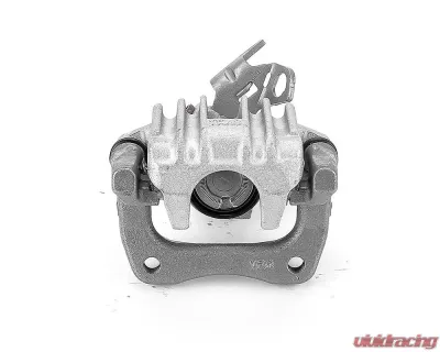 Power Stop Autospecialty Caliper w/Bracket Rear Left Audi A3 2010-2013 - L6650