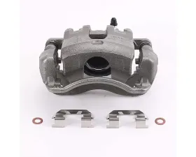 Power Stop Autospecialty Caliper w/Bracket Front Left Hyundai Accent 2012-2017