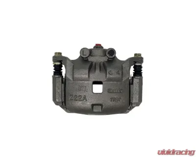 Power Stop Autospecialty Caliper w/Bracket Front Left Nissan Versa 2012-2018 - L6860