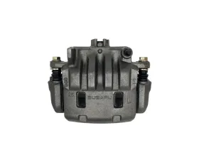 Power Stop Autospecialty Caliper w/Bracket Front Left Scion FR-S 2013-2016