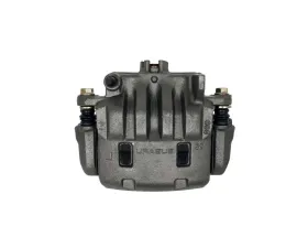 Power Stop Autospecialty Caliper w/Bracket Front Right Scion FR-S 2013-2016